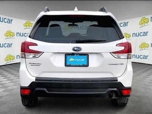 2023 Subaru Forester 2.5i Premium