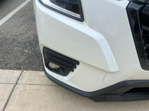 2023 Subaru Forester 2.5i Premium