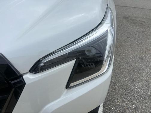 2023 Subaru Forester 2.5i Premium