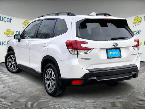 2023 Subaru Forester 2.5i Premium