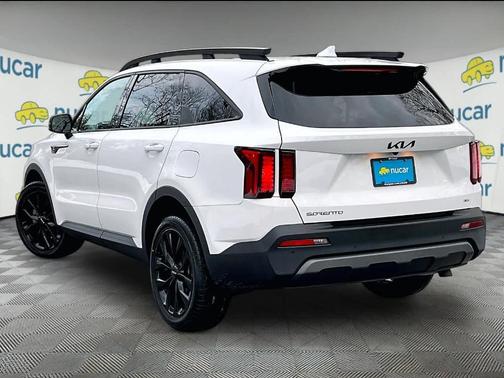 2023 Kia Sorento X-Line EX