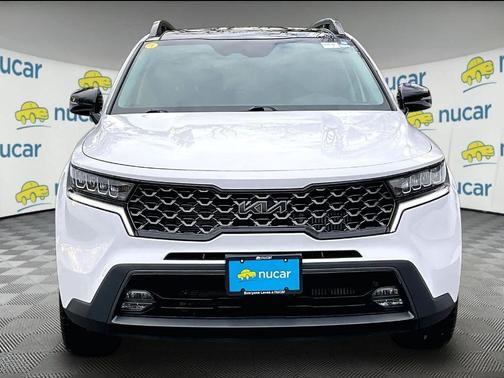2023 Kia Sorento X-Line EX