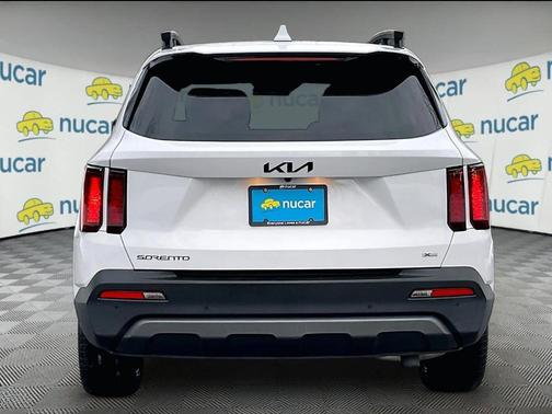 2023 Kia Sorento X-Line EX