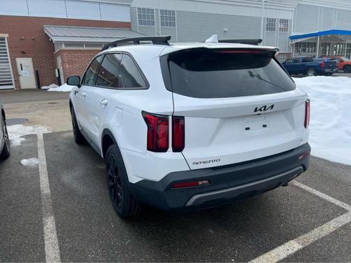 2023 Kia Sorento X-Line EX