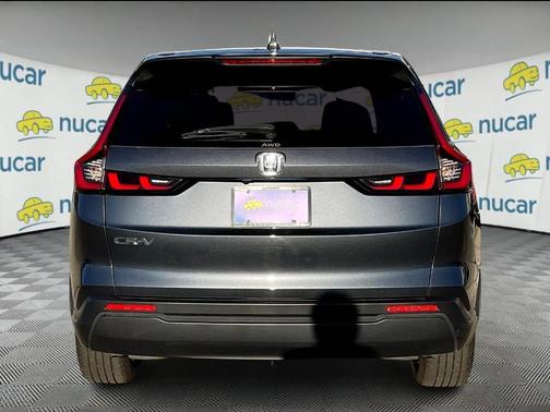 2023 Honda CR-V EX