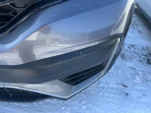 2020 Honda CR-V Hybrid Touring