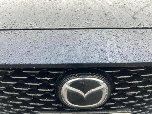 2020 Mazda Mazda3 AWD w/Premium Package