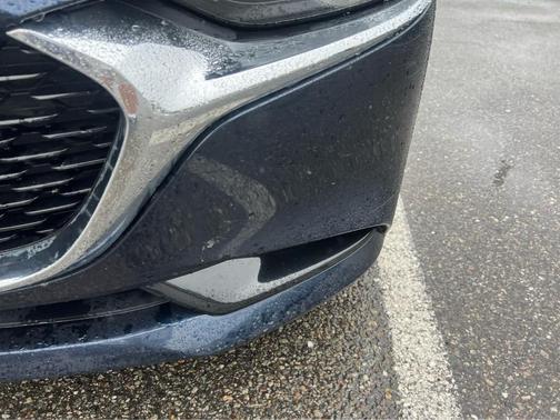 2020 Mazda Mazda3 AWD w/Premium Package