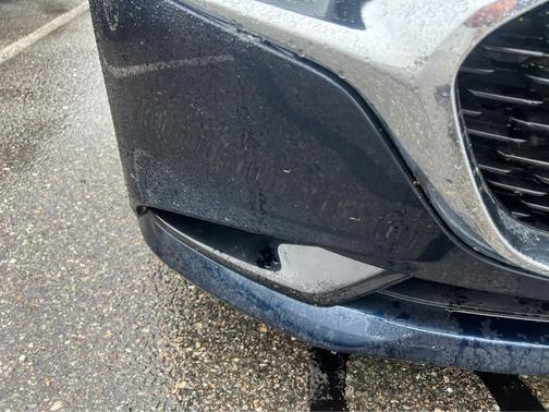 2020 Mazda Mazda3 AWD w/Premium Package
