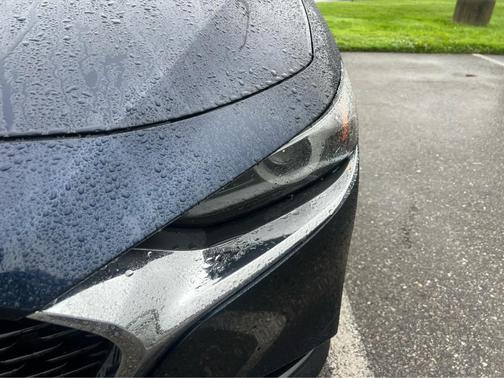2020 Mazda Mazda3 AWD w/Premium Package