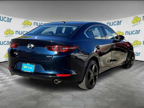 2020 Mazda Mazda3 AWD w/Premium Package