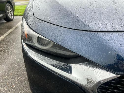 2020 Mazda Mazda3 AWD w/Premium Package