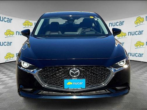 2020 Mazda Mazda3 AWD w/Premium Package