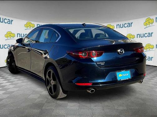 2020 Mazda Mazda3 AWD w/Premium Package