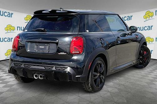 2023 MINI Hardtop John Cooper Works