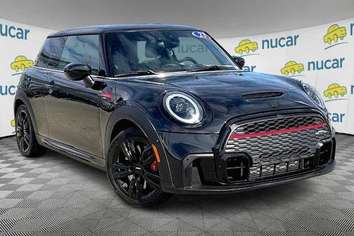 2023 MINI Hardtop John Cooper Works