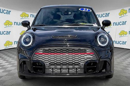 2023 MINI Hardtop John Cooper Works