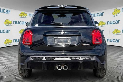 2023 MINI Hardtop John Cooper Works