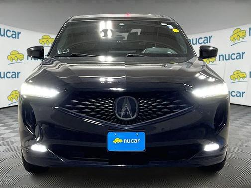 2023 Acura MDX A-Spec