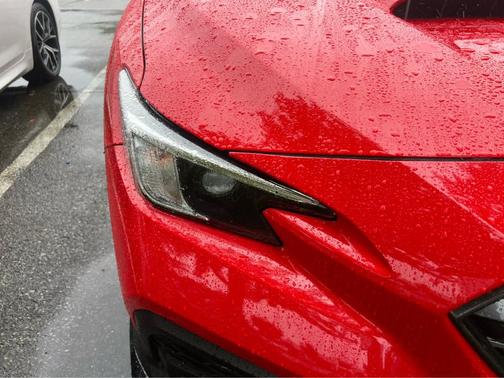 2024 Subaru WRX Base