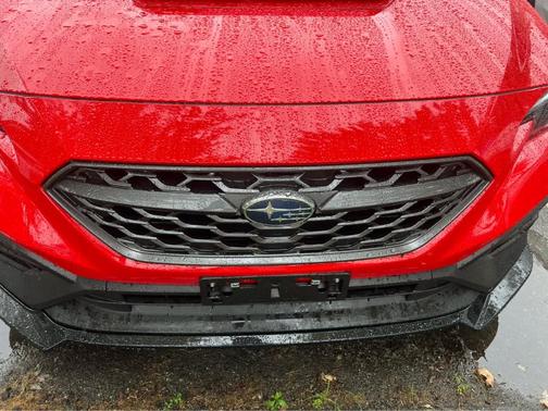 2024 Subaru WRX Base