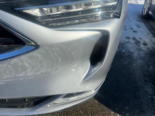 2025 Acura MDX A-Spec