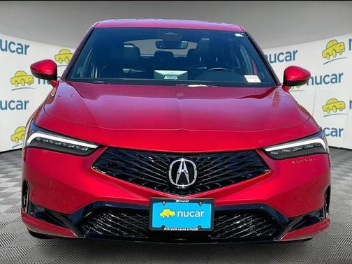2023 Acura Integra w/A-Spec Package