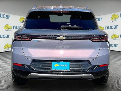 2025 Chevrolet Equinox EV LT2 w/PDE