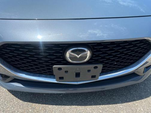 2023 Mazda Mazda3 2.5 S Carbon Edition