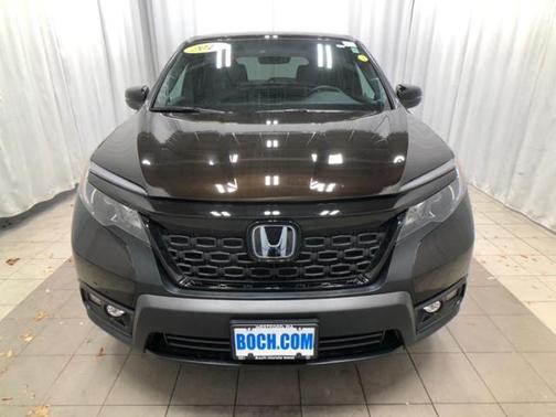 Photo 2 of 34 of 2019 Honda Passport EX-L