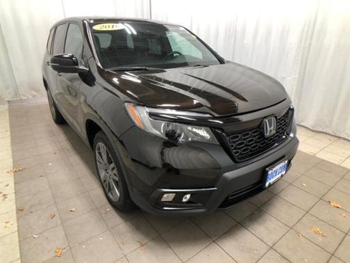 Photo 3 of 34 of 2019 Honda Passport EX-L