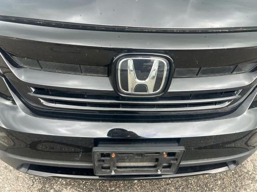 2022 Honda Pilot TrailSport
