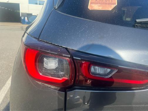 2022 Mazda CX-5 2.5 S Preferred Package