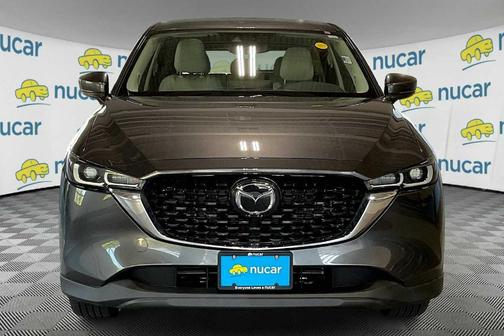2022 Mazda CX-5 2.5 S Preferred Package