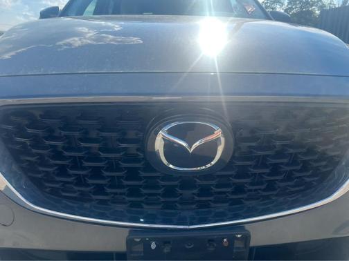 2022 Mazda CX-5 2.5 S Preferred Package
