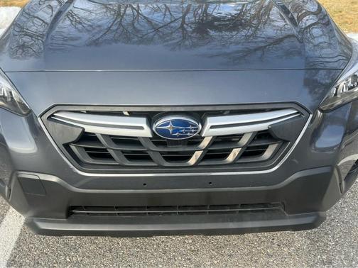 2022 Subaru Crosstrek Base