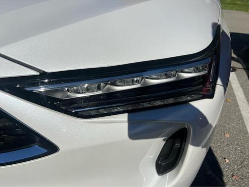 2022 Acura MDX Base