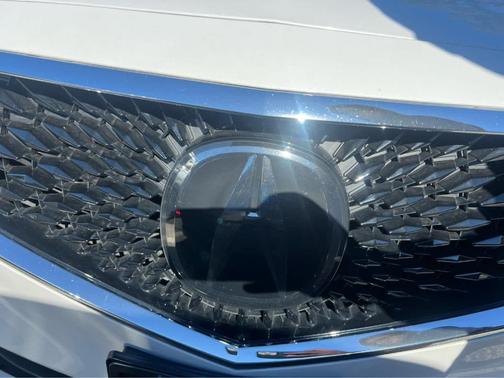 2022 Acura MDX Base