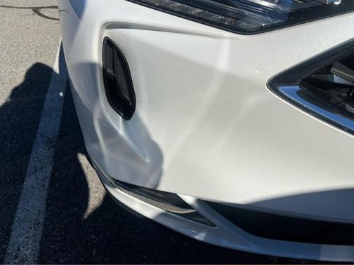 2022 Acura MDX Base