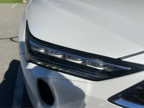 2022 Acura MDX Base