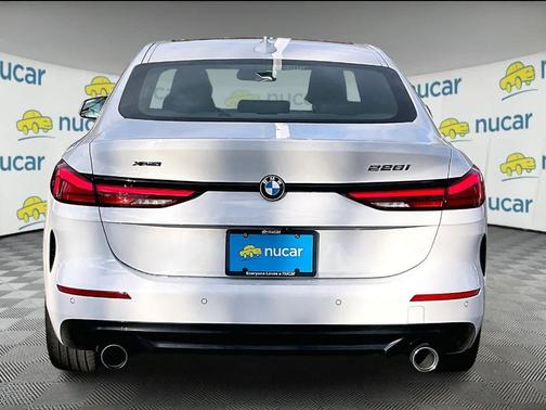 2024 BMW 228 Gran Coupe i xDrive