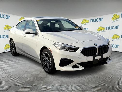 2024 BMW 228 Gran Coupe i xDrive