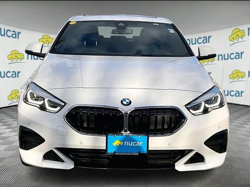 2024 BMW 228 Gran Coupe i xDrive