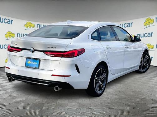 2024 BMW 228 Gran Coupe i xDrive