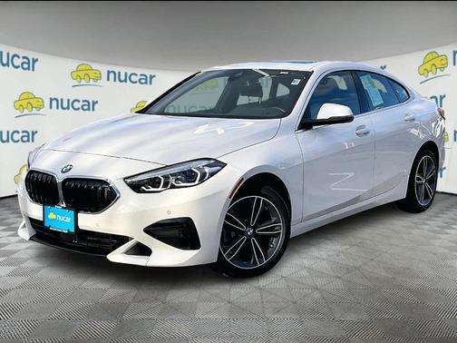 2024 BMW 228 Gran Coupe i xDrive