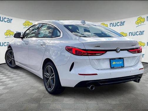 2024 BMW 228 Gran Coupe i xDrive