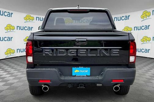 2024 Honda Ridgeline Sport