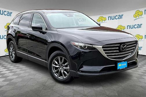2023 Mazda CX-9 Touring