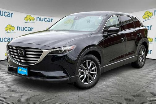 2023 Mazda CX-9 Touring
