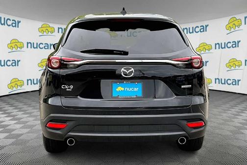 2023 Mazda CX-9 Touring